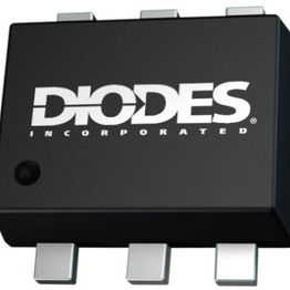 DIODES DMN53D0LV-7 image