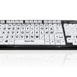 KYB-M2BLK-UCDKBT Ceratech Accuratus