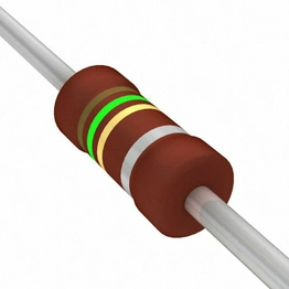 PR02FS0201508KR500 Vishay Intertechnology