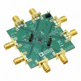 Analog Devices ADL5569-EVALZ image
