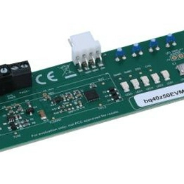 Texas Instruments BQ40Z50EVM-561 image