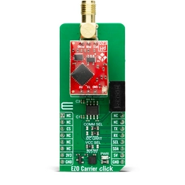 MIKROE-6009 MikroElektronika