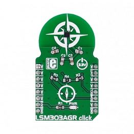 MikroElektronika MIKROE-2684 image