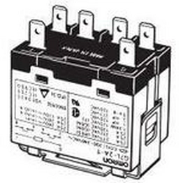 OMRON G7L-2A-T-J-CB-DC24 image
