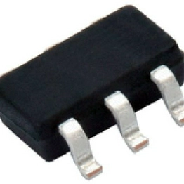 Vishay Intertechnology SI3476DV-T1-GE3 image
