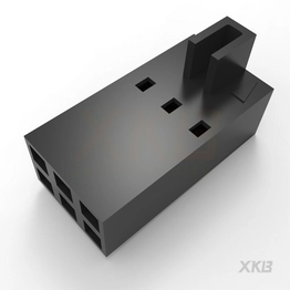XKB Connectivity X9555H-2x03E2-PT image