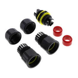 AMPHENOL LTW SC-L-PG11-03-RD image