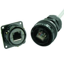 Amphenol RJF6ZN image