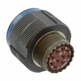 D38999/26WC98SN-LC Amphenol