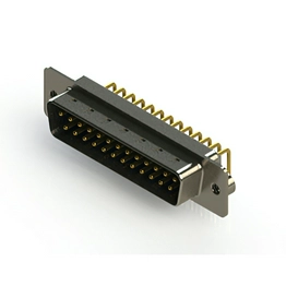 621-M25-360-LT2 EDAC