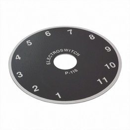 Electro Switch P118 image