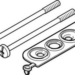 VABD-L1-10AX-S-M3 FESTO