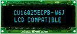 CU16025ECPB-W6J Noritake