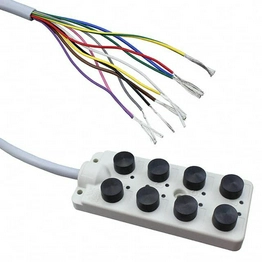 XW3B-P853-G11 OMRON