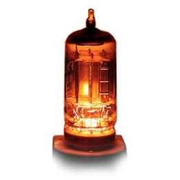 NL-12AX7-STYLE-AMBER TUBEDEPOT
