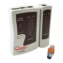 TTE-9025 Quest Technology