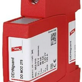 DG S 275 DEHN