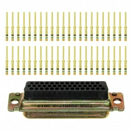 204517-2 TE Connectivity