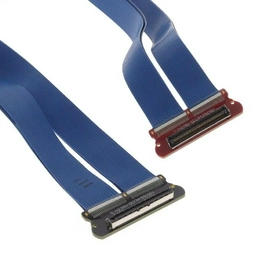 HLCD-50-40.00-TR-TR-1 samtec