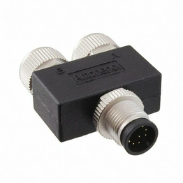 YA-A10M-A10F-A10F-01 Amphenol
