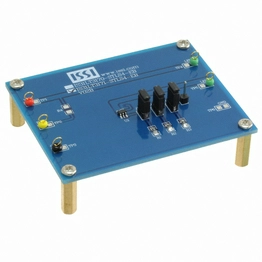 IS31LT3171-STLS4-EB Integrated Silicon Solution