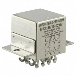 BR230-290B2-28V-021M Microsemi