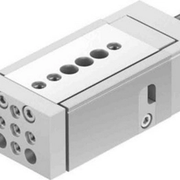 DGSL-12-10-PA FESTO