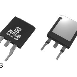 SRC60R068BSS2TR-G SANRISE-TECH