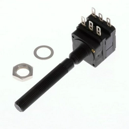 PC16DH-07CP06-504A2020-TA Amphenol