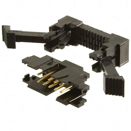 1-111504-4 TE Connectivity