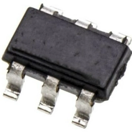 Renesas Electronics ISL3283EFHZ-T7A image