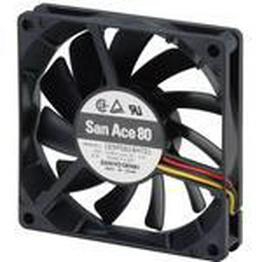109P0812M701 SANYO DENKI