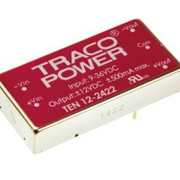 TRACO Power TEN 12-2422 image
