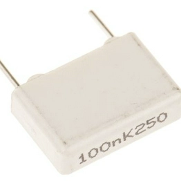 KEMET MMK10104K250A01L4BULK image