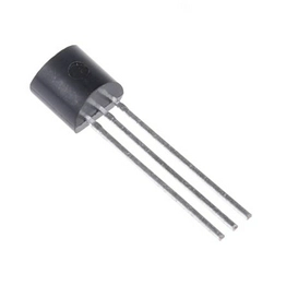 Texas Instruments LM35CAZ/NOPB image