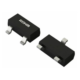 ROHM DTA123YCAT116 image