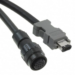 R88A-CRKC003NR-E OMRON
