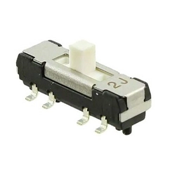 NIDEC COMPONENTS CORPORATION CL-SB-23B-01T image