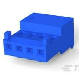 TE Connectivity 643815-4 image