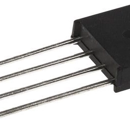Taiwan Semiconductor KBL407G image