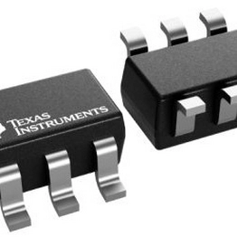 Texas Instruments TLV3012AIDCKT image