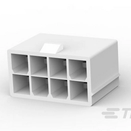 TE Connectivity 1586768-8 image