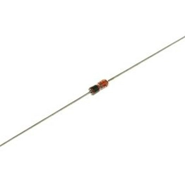 Vishay Intertechnology BZX55C5V1-TAP image