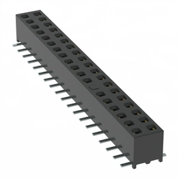 MMS-119-02-L-DV-13 samtec