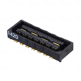 TE Connectivity 1-1658012-1 image