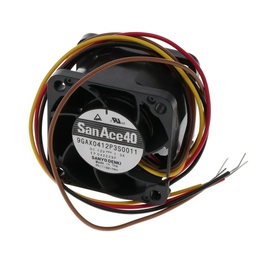 SANYO DENKI 9GAX0412P3S0011 image