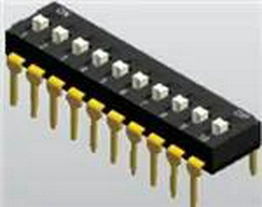 NDI-06H-V DIPTRONICS