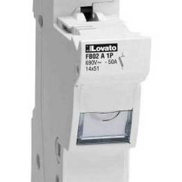 FB02A1P Lovato Electric