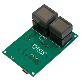 IS-ENG-KIT-5-BC NKK Switches
