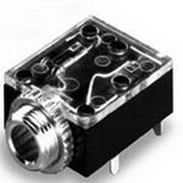 35RAPC4BH3 Switchcraft